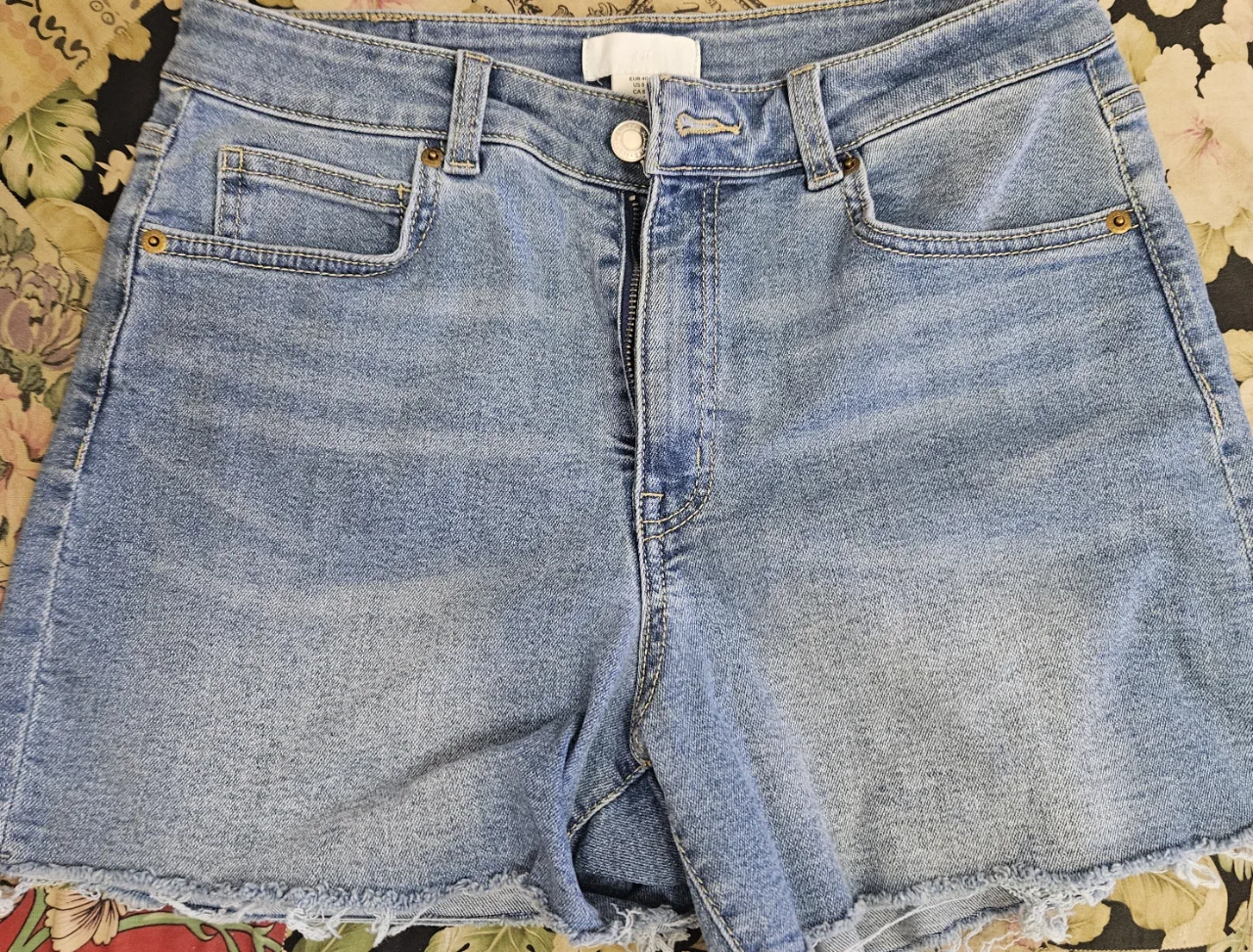 Short H&M - imagen 1