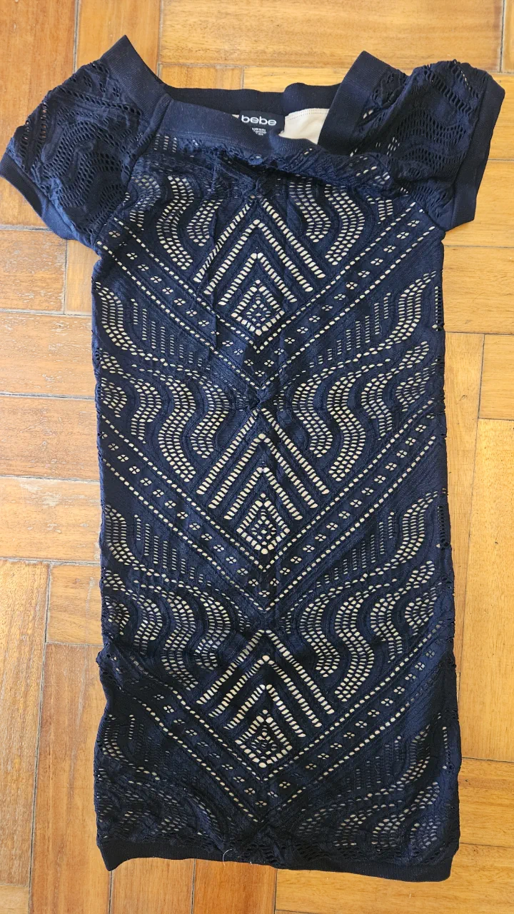 Vestido Bebe - imagen 1