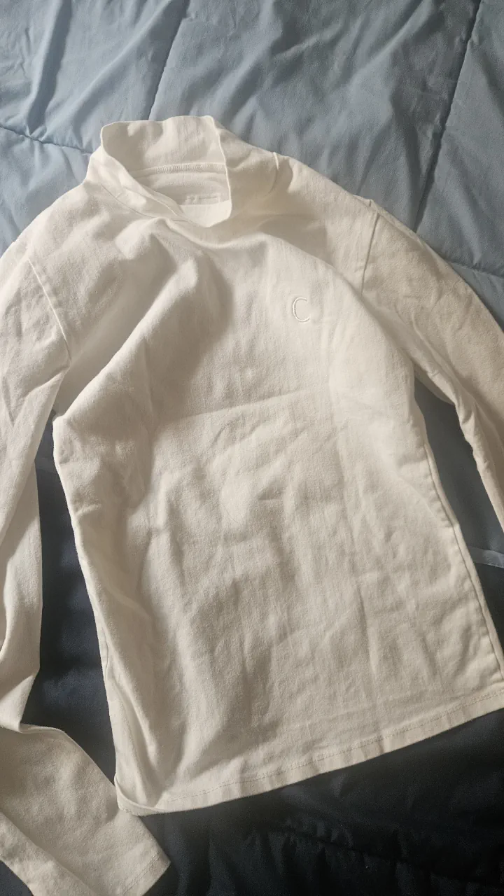 Remera Cabu · Talle único