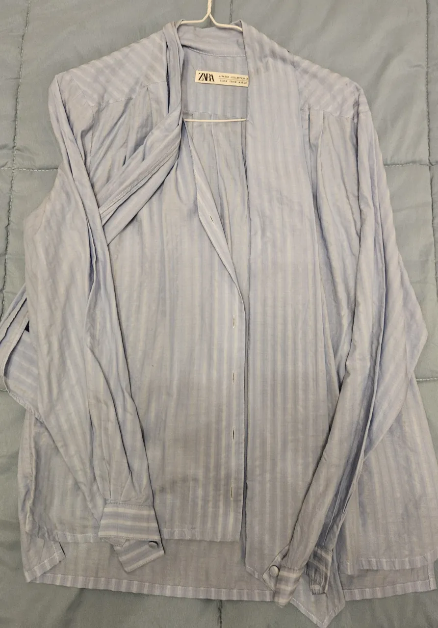Camisa Zara - imagen 1