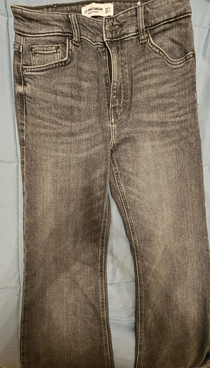 Jean Pull&bear · Talle M
