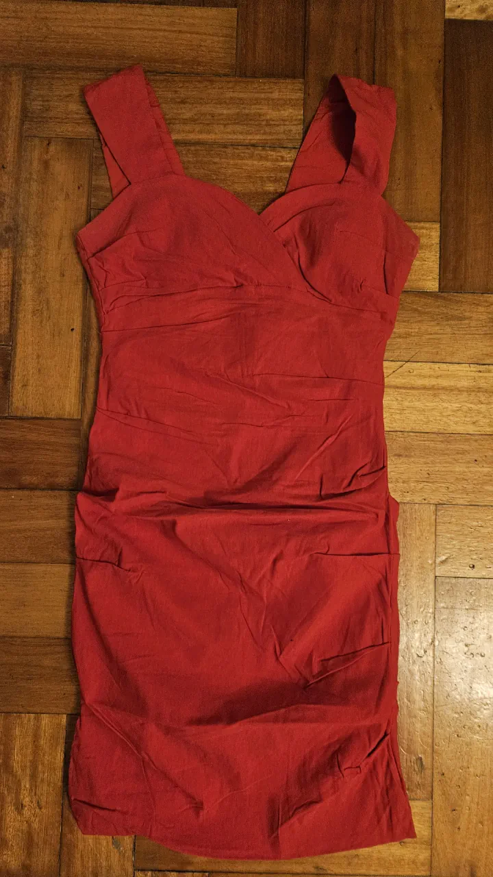 Vestido Soho - imagen 1