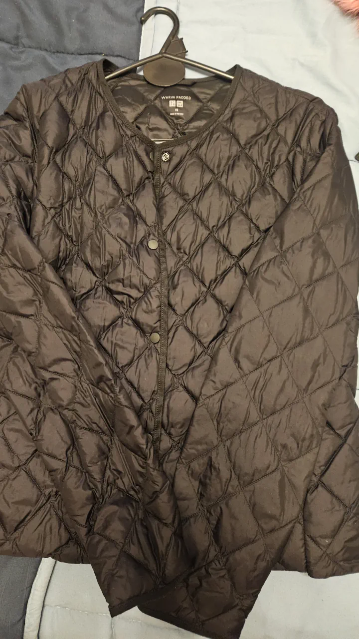 Campera Uniqlo - imagen 1