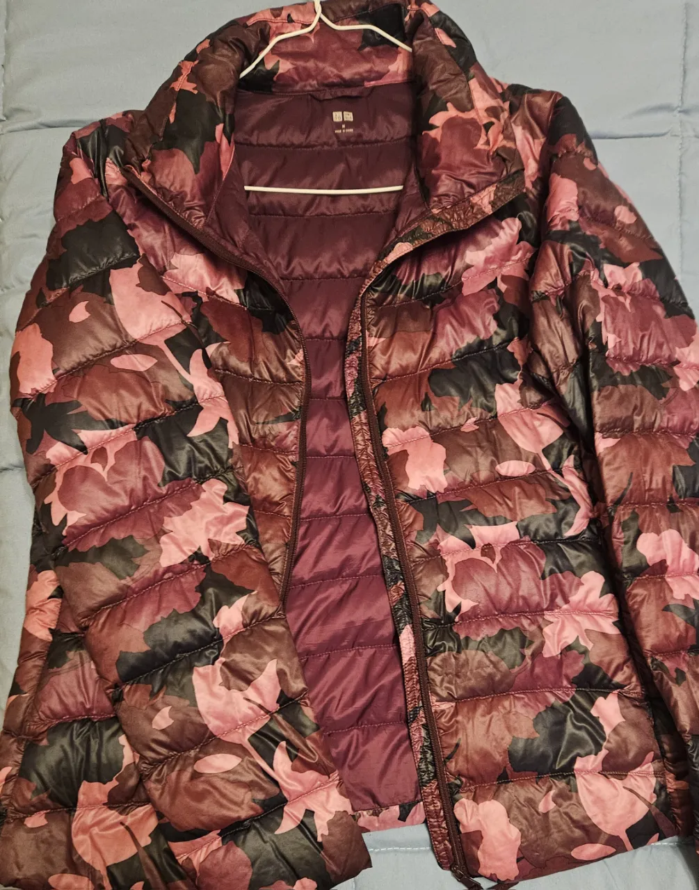 Campera Uniqlo - imagen 1