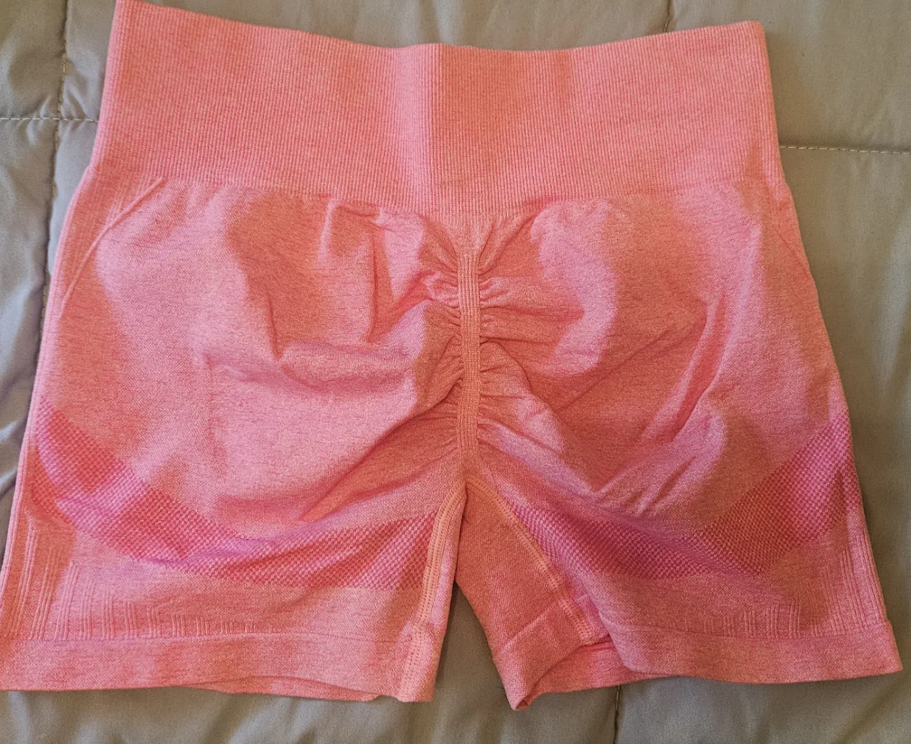 Short Sin marca - imagen 1