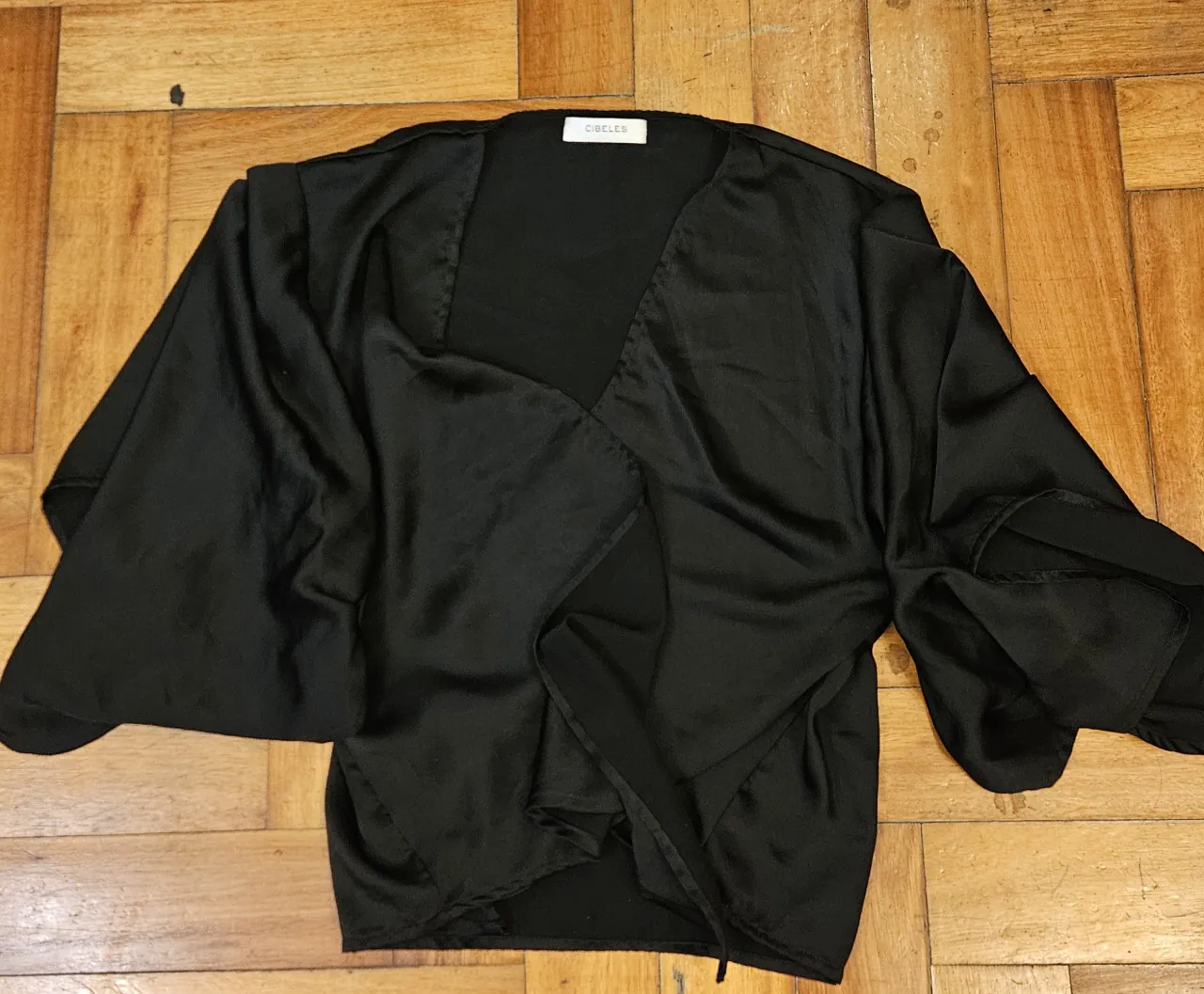 Blusa Cibeles - imagen 1