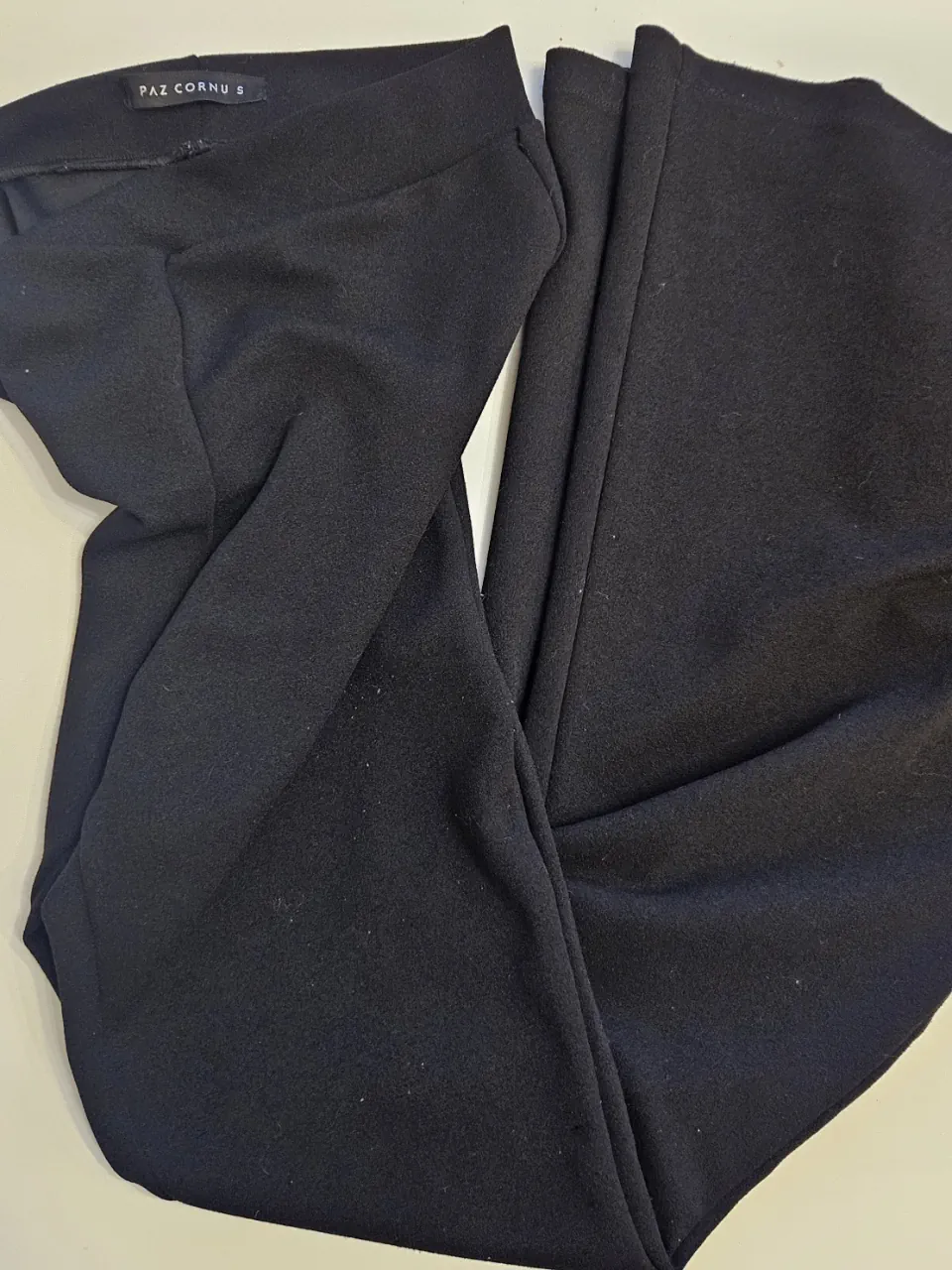 Pantalón Paz Cornú · Talle S