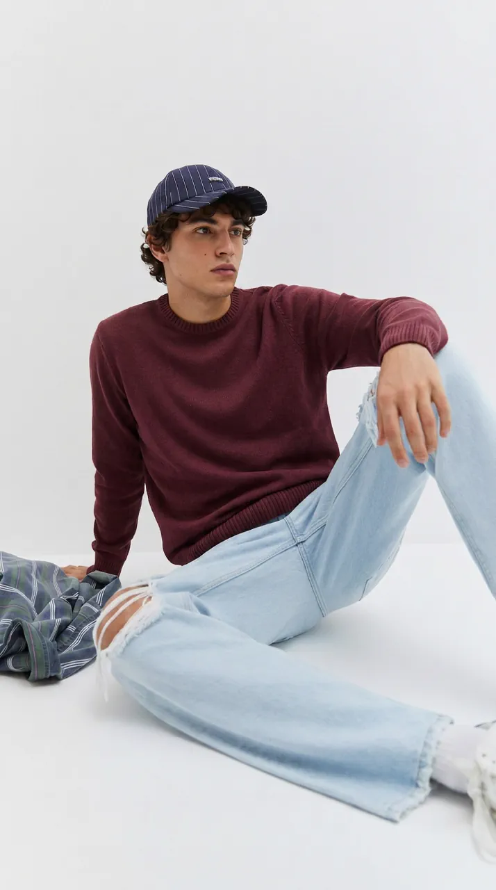 Zara Man · Talle L