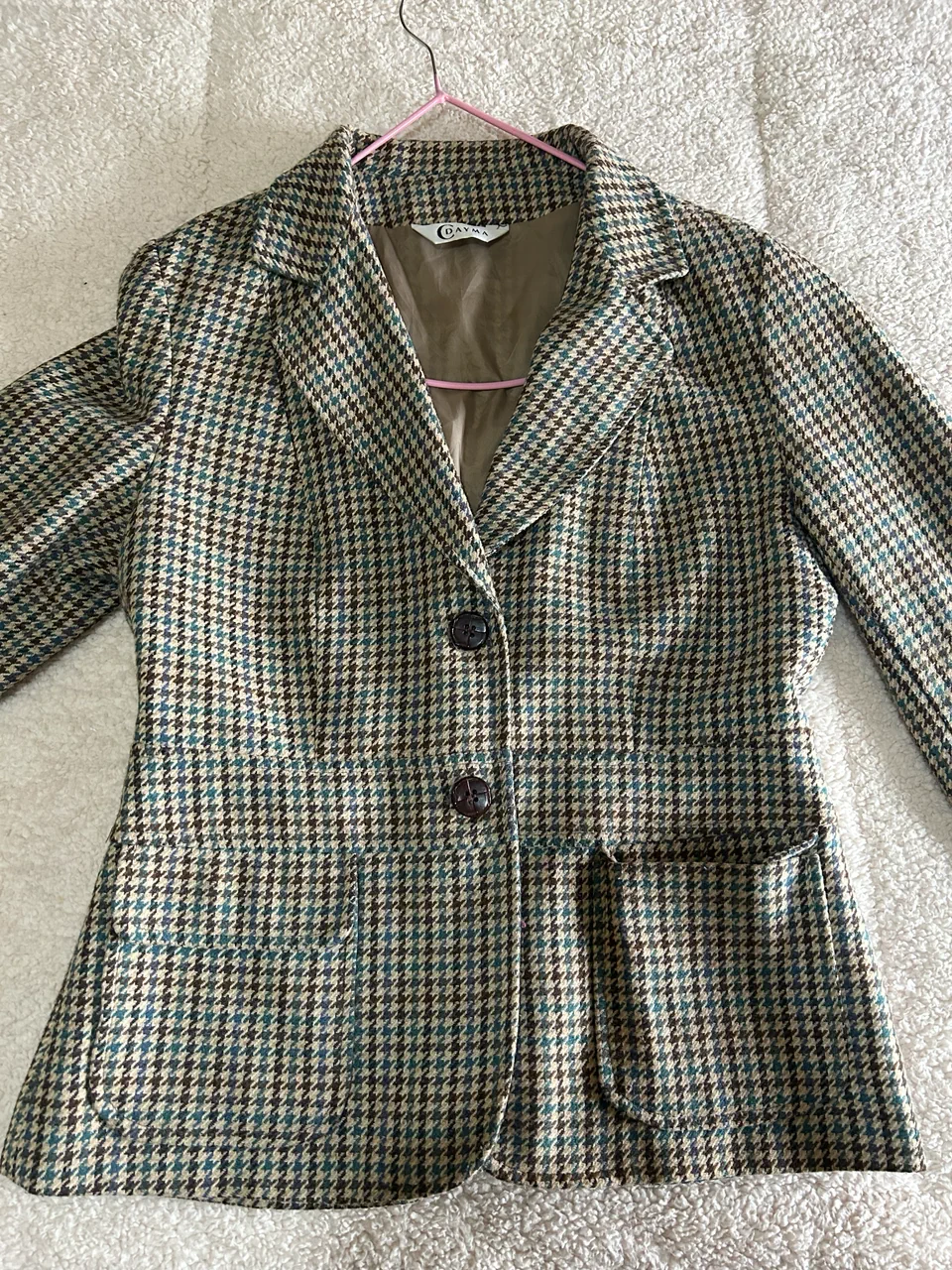 Blazer Otra - imagen 1