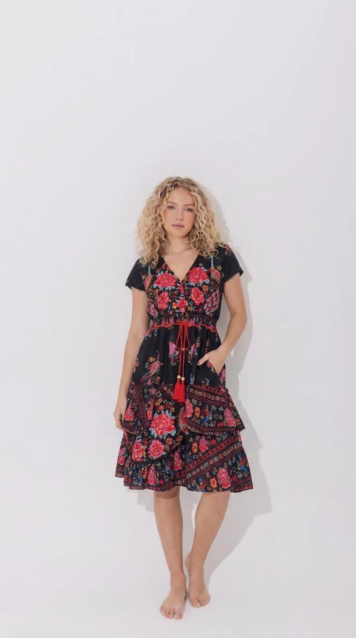 Vestido Sin marca - imagen 1