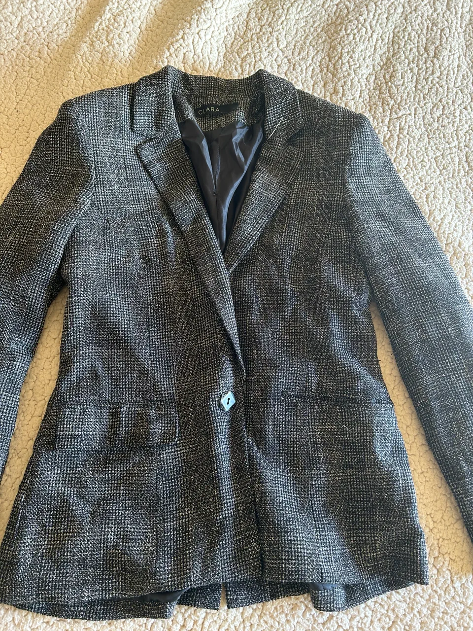 Blazer CLARA - imagen 1