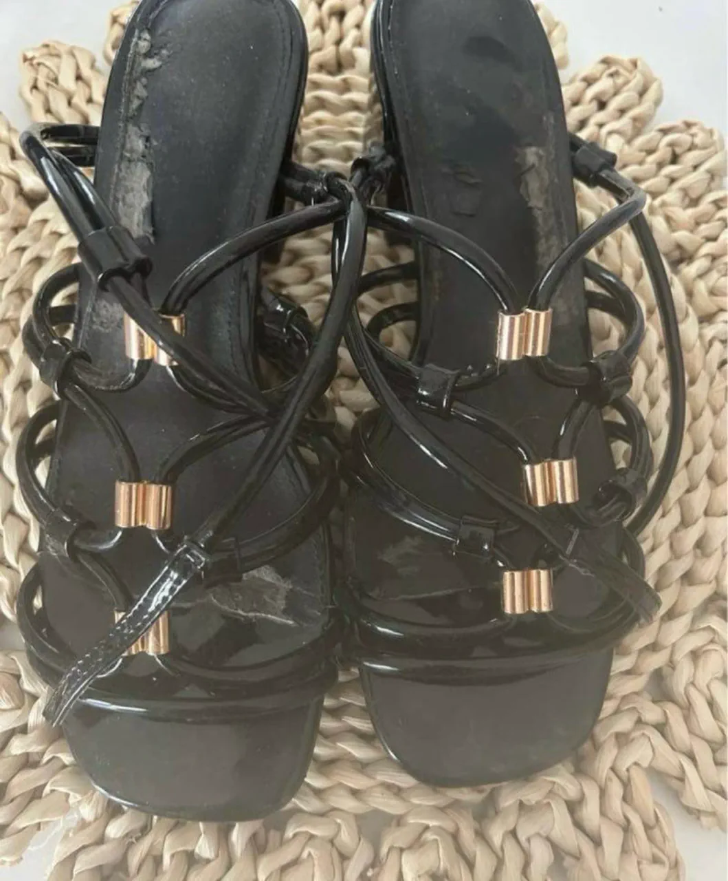 Sandalias Mishka - imagen 1