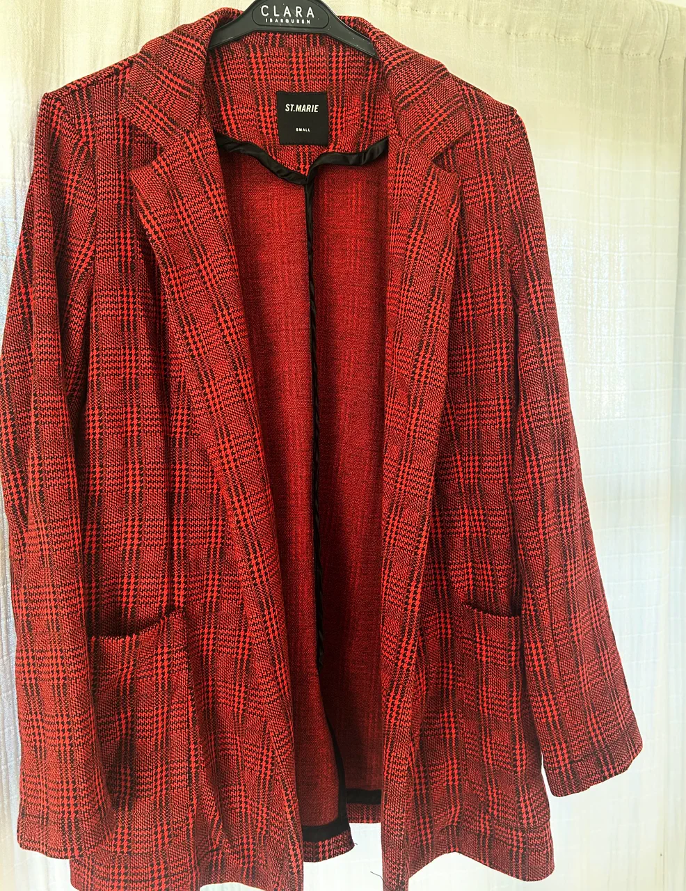 Blazer ST. MARIE - imagen 1