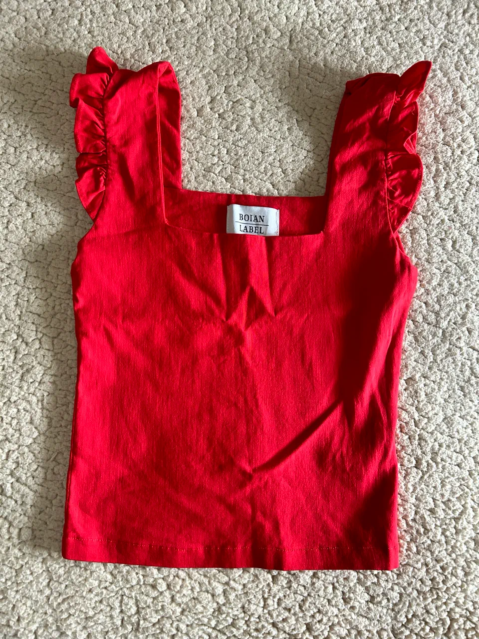 Musculosa Boian - imagen 1