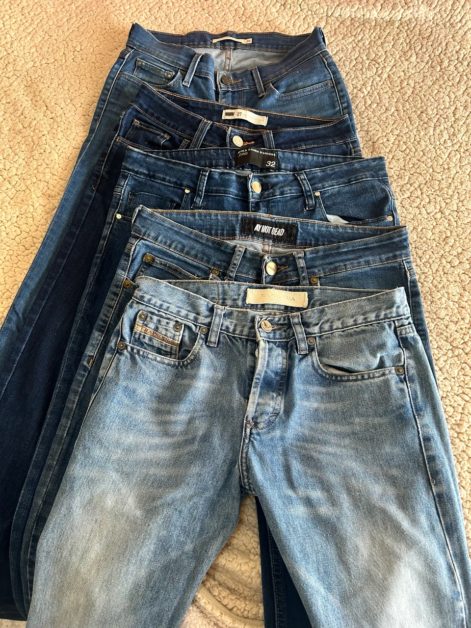 Jean Levis - imagen 1