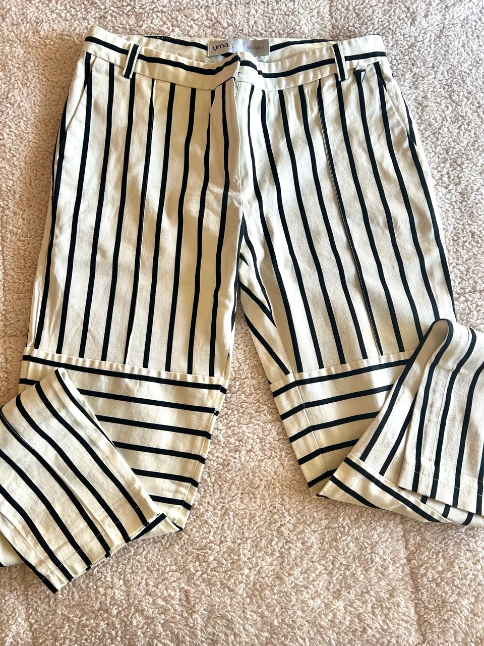 Pantalón Uma · Talle M