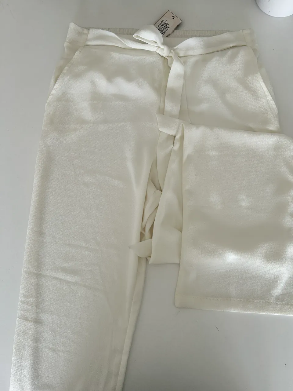 Pantalón Nucleo · Talle S