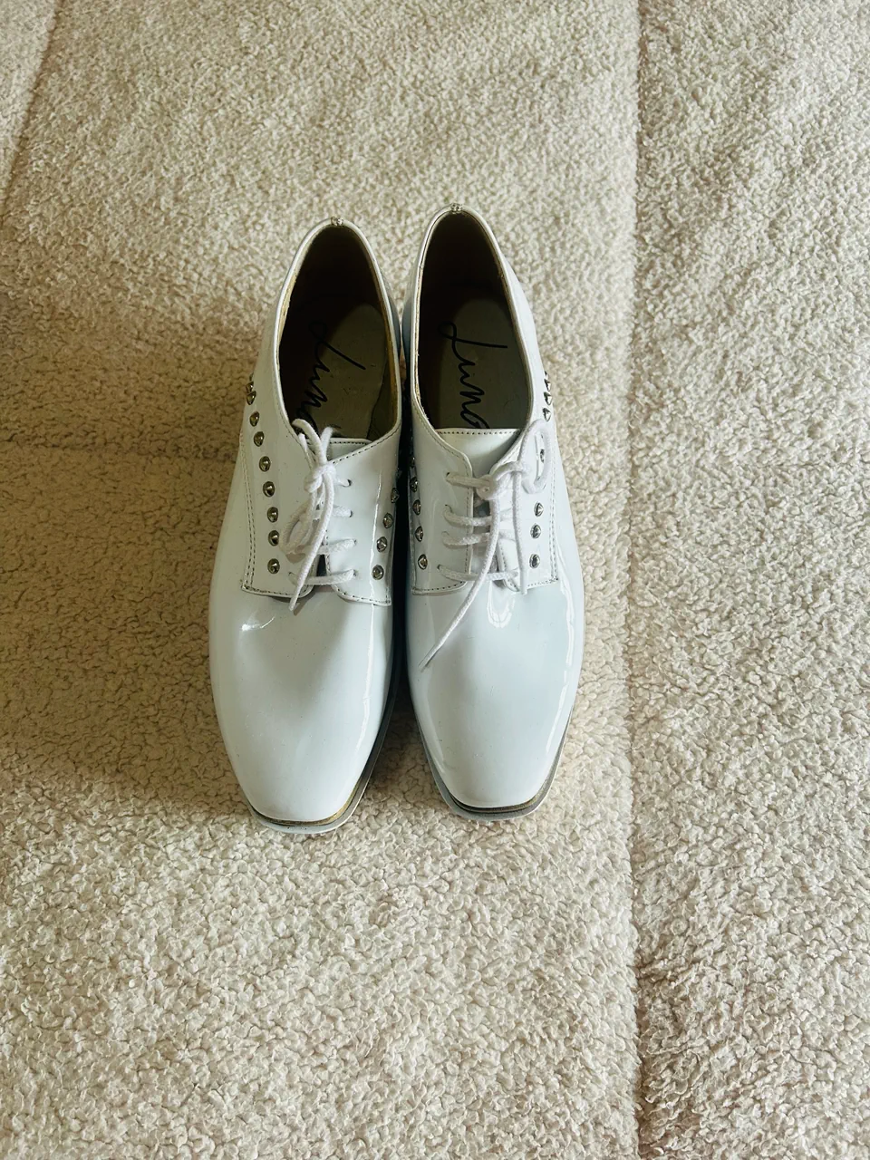 Zapatos Luna - imagen 1
