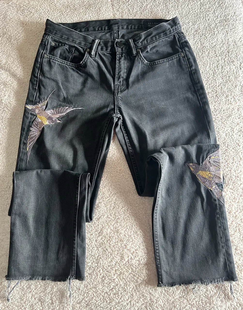 AllSaints · Talle S