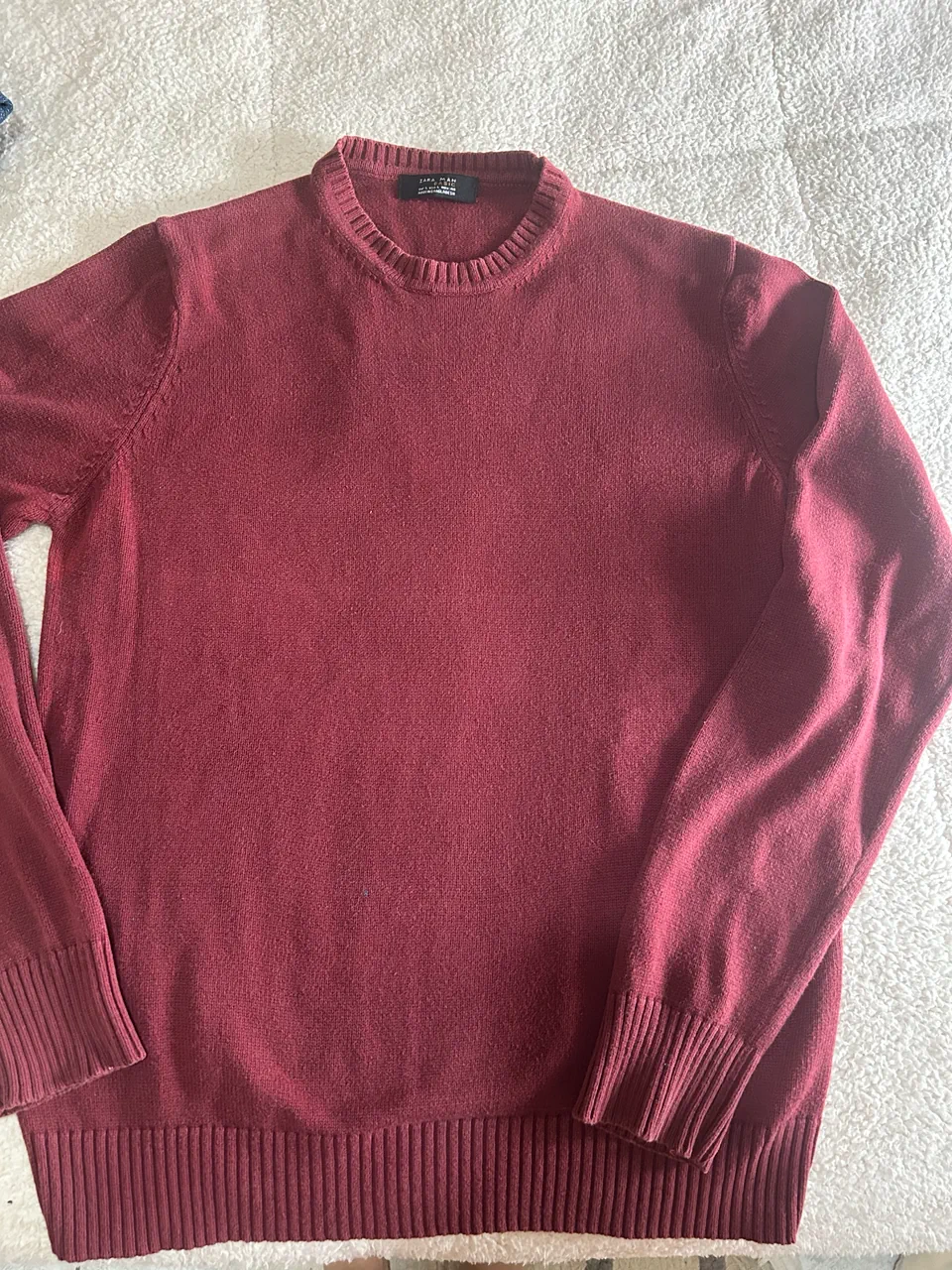 Sweater Zara - imagen 1