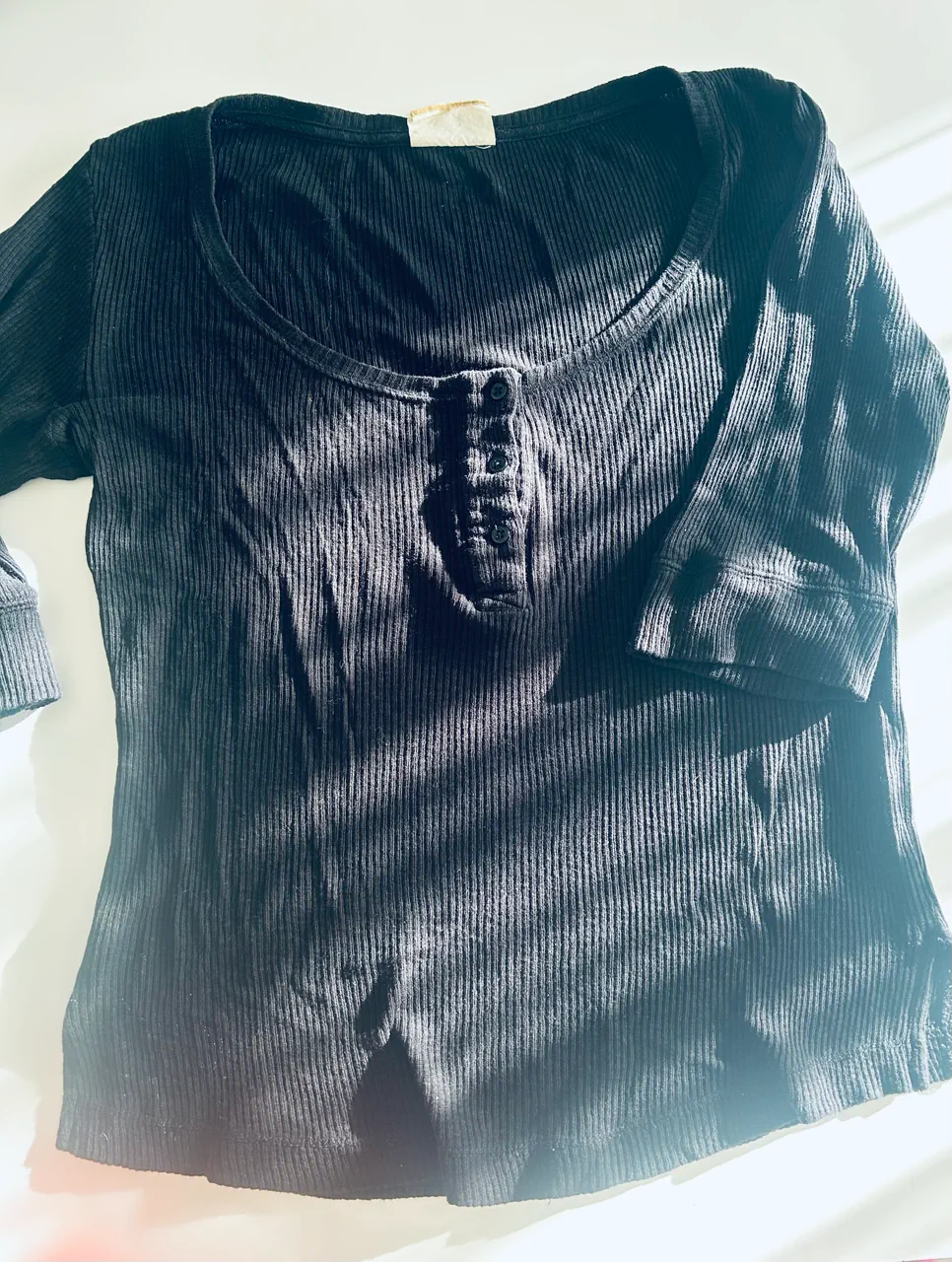 Remera Jazmín Chebar - imagen 1