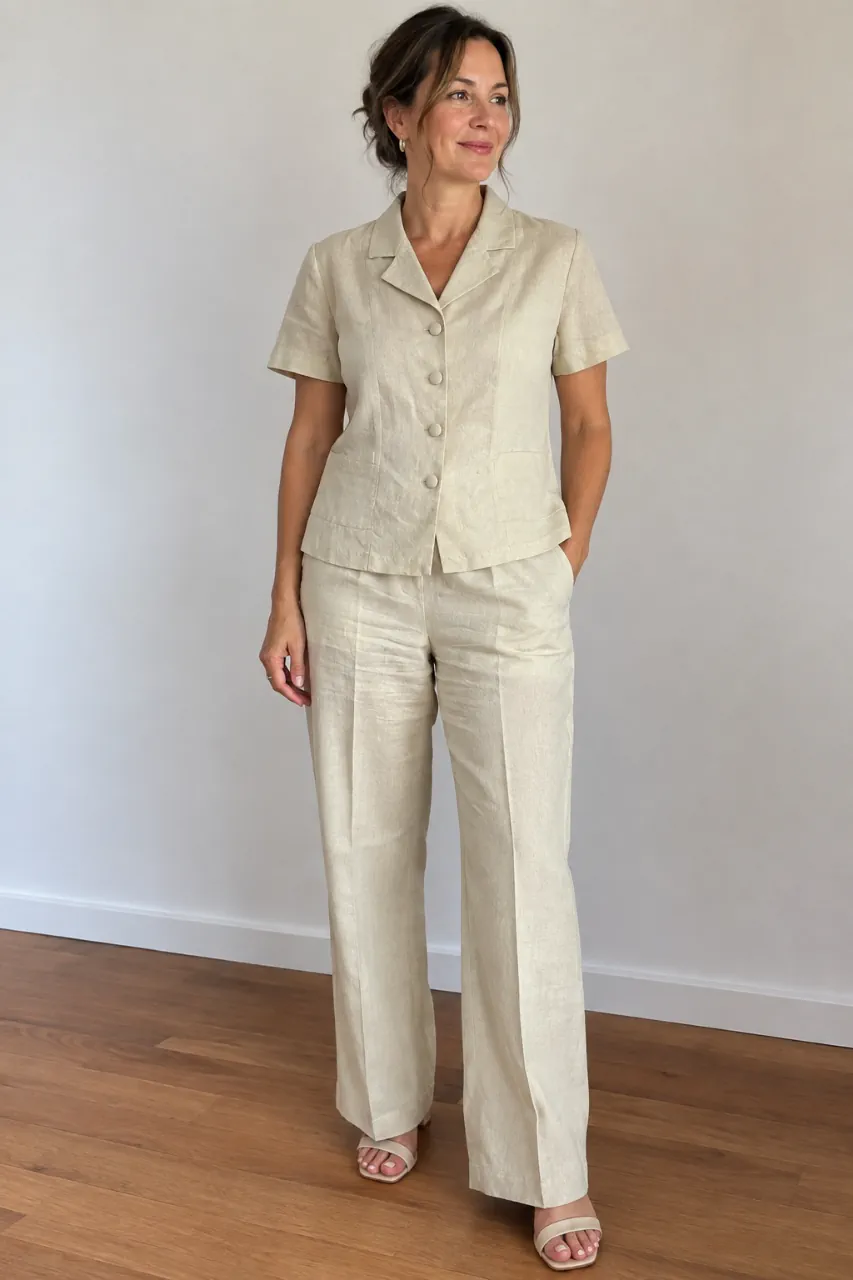 French bazar · Talle único