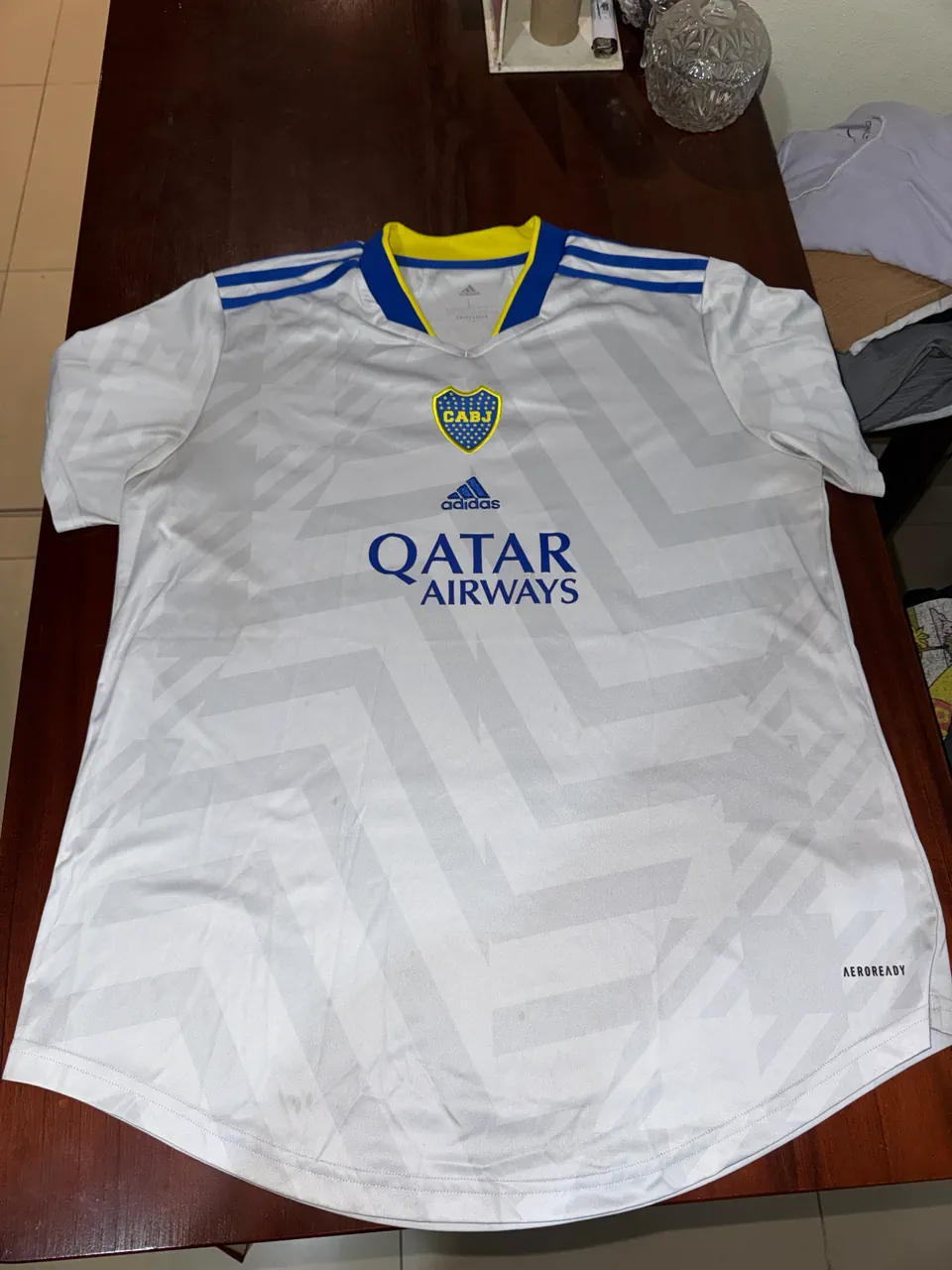 adidas · Talle L