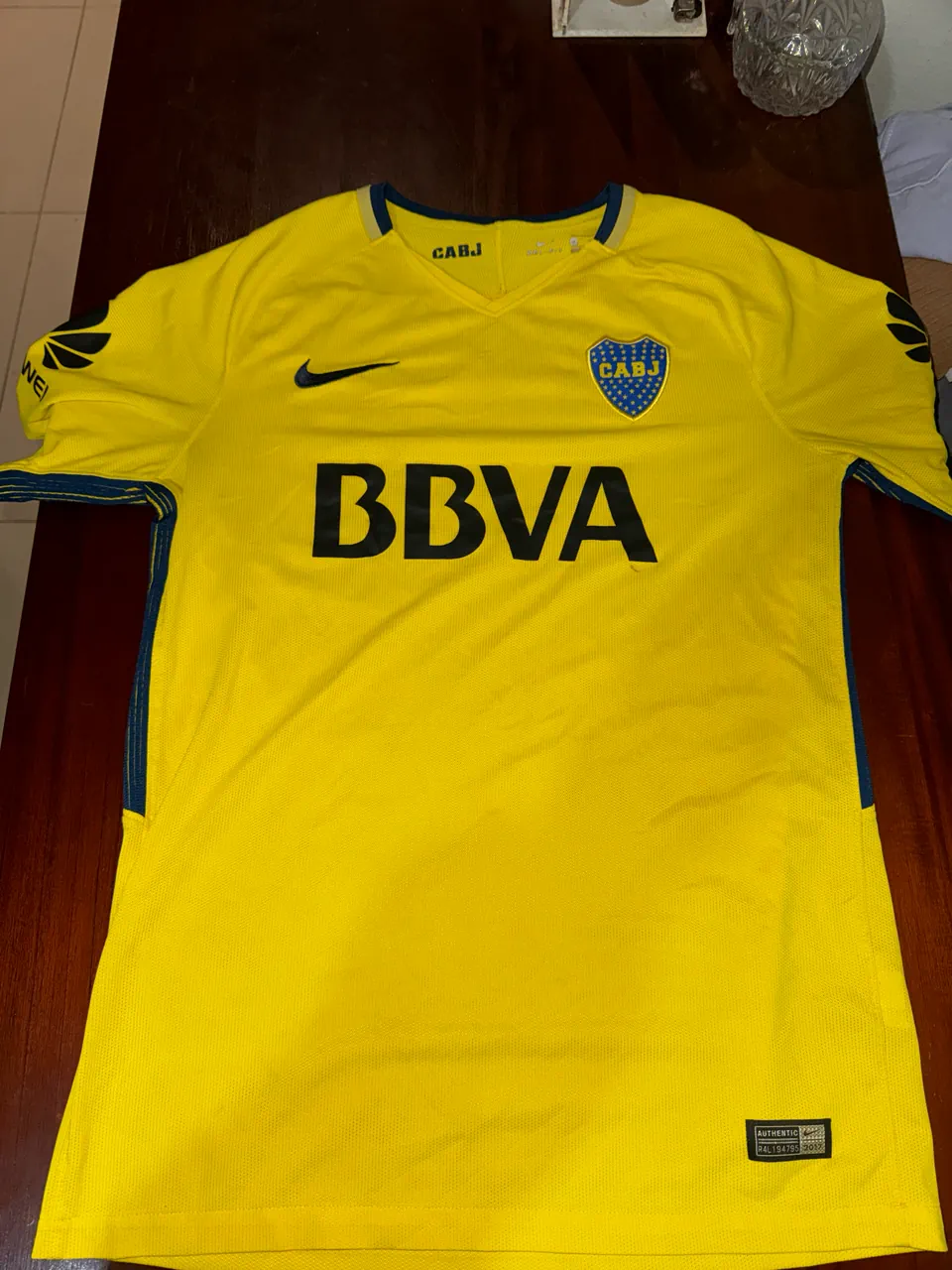 Nike · Talle M