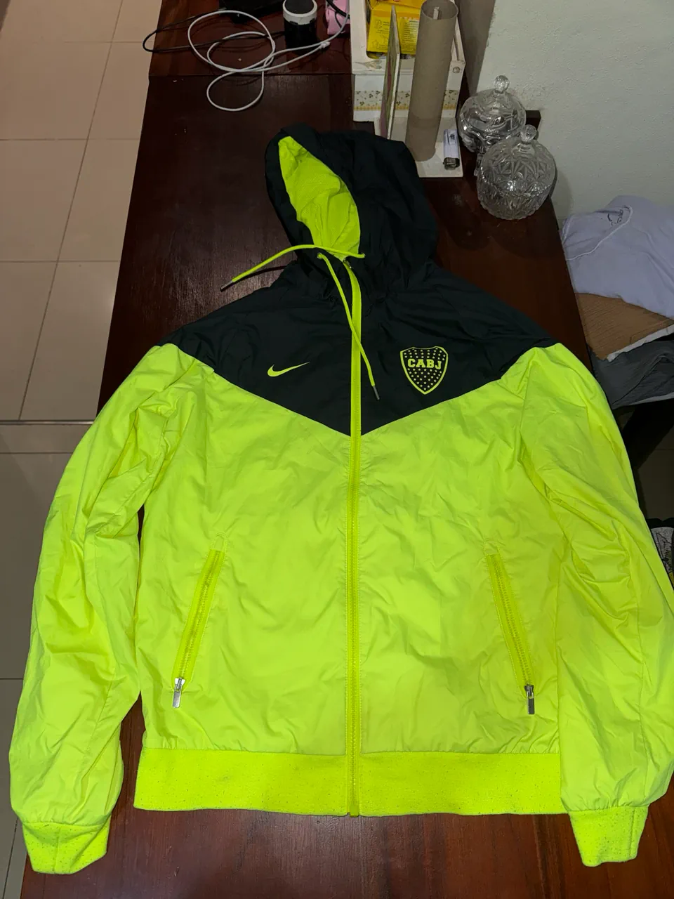 Nike · Talle S