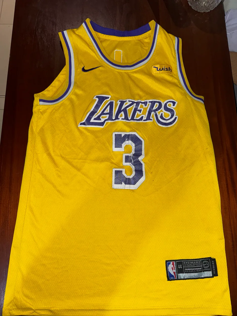 Camiseta Nike - imagen 1