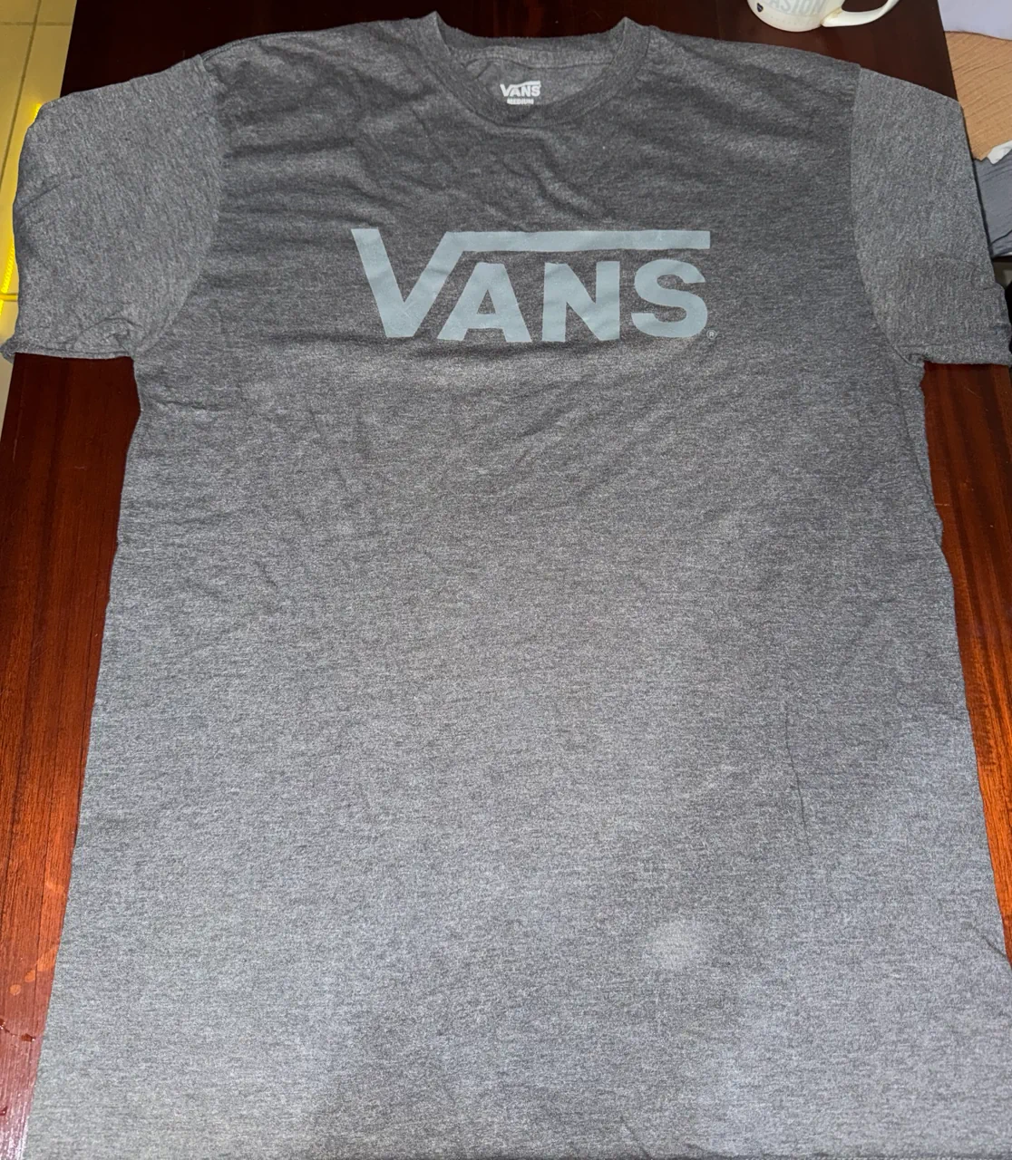 Vans · Talle M
