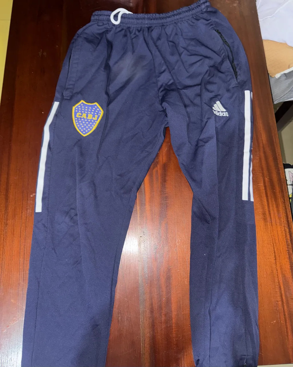 Pantalón adidas - imagen 1