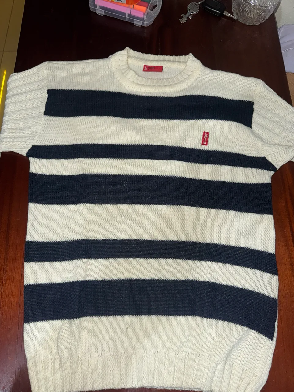 Sweater Levi's - imagen 1