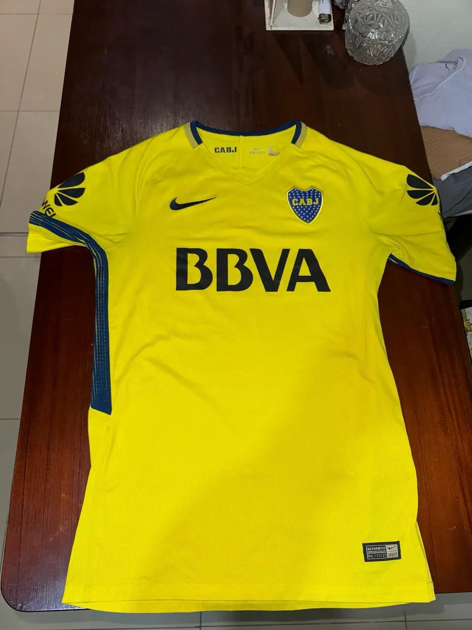 Camiseta Nike - imagen 1
