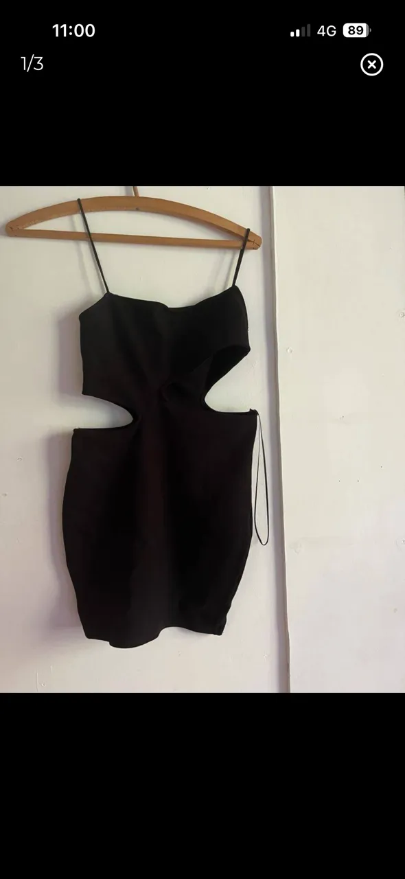 Zara · Talle S