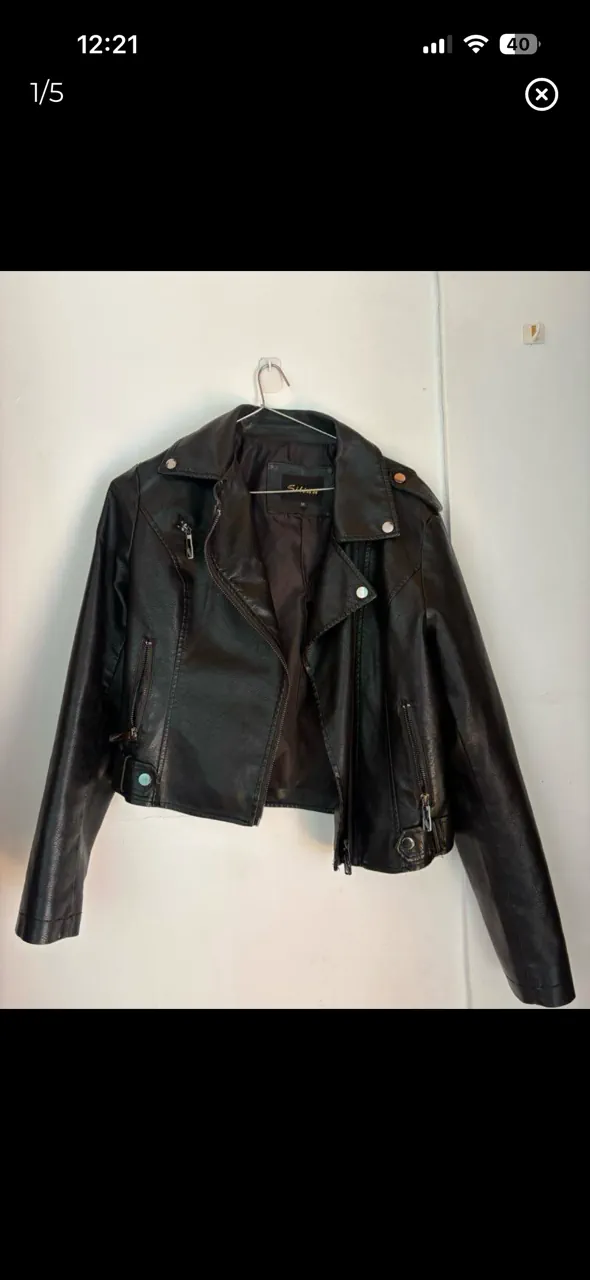 Campera Sin marca - imagen 1