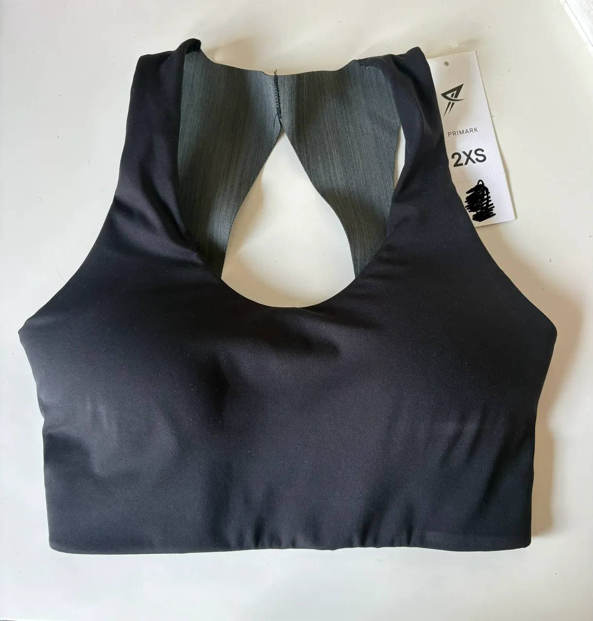 Top Primark - imagen 1