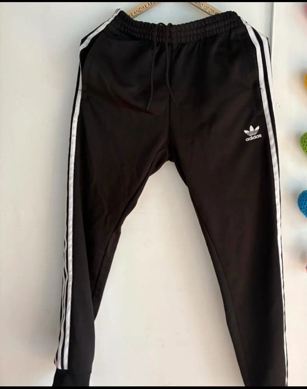 adidas · Talle S