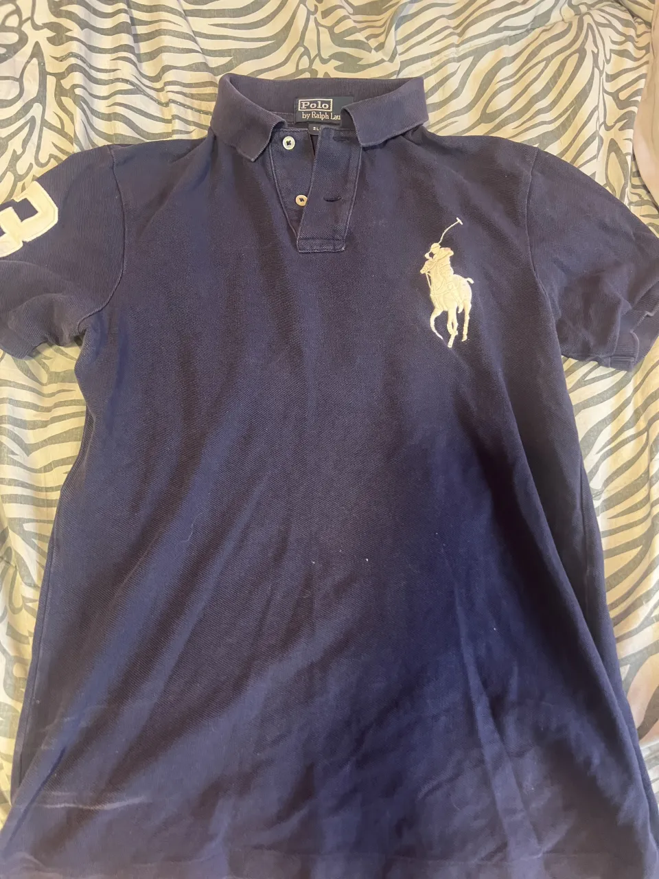Polo Ralph Lauren · Talle S