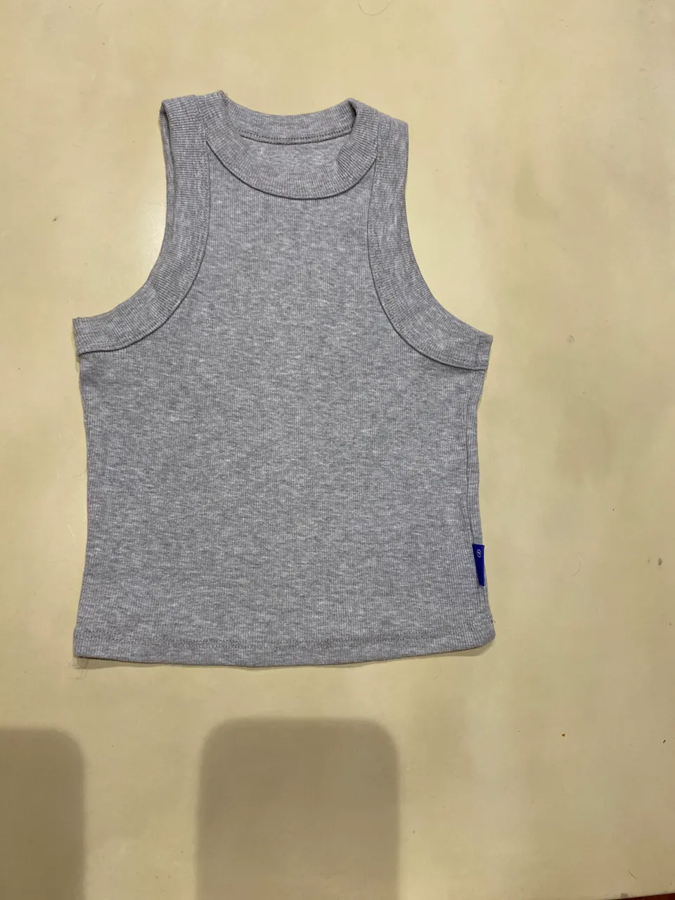 Musculosa Sin marca ✅ - imagen 1