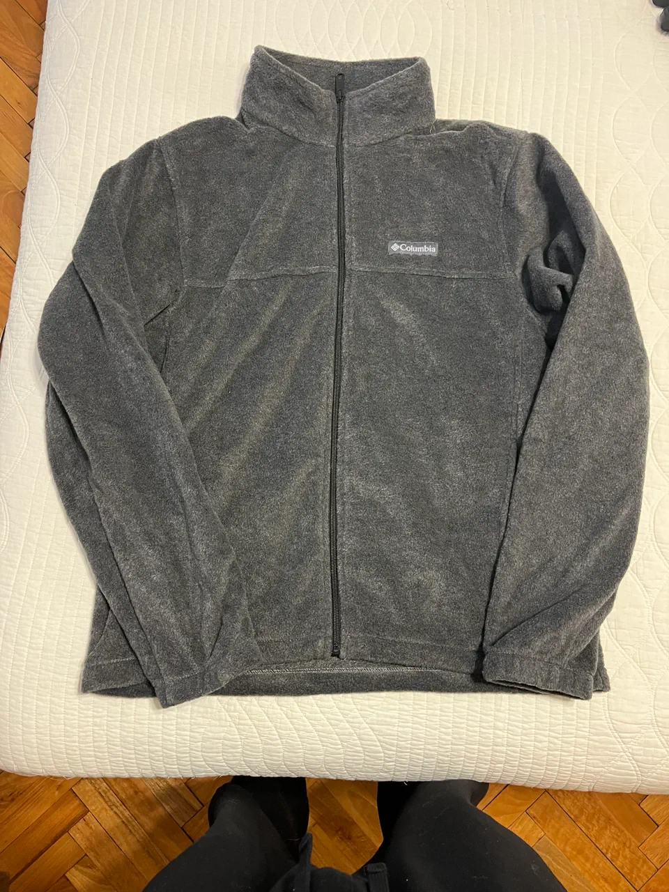 Campera Columbia - imagen 1
