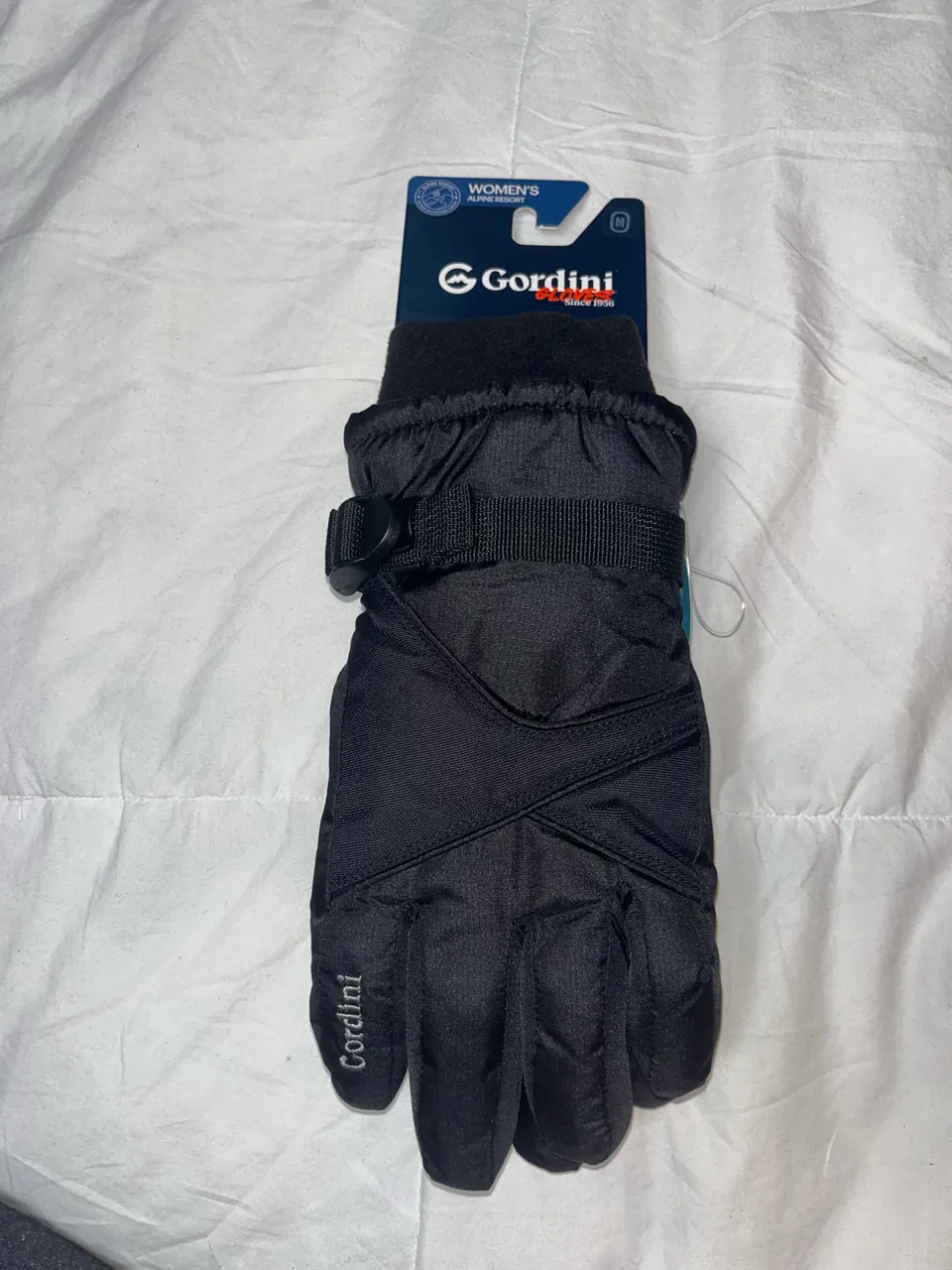 Guantes Gordini - imagen 1