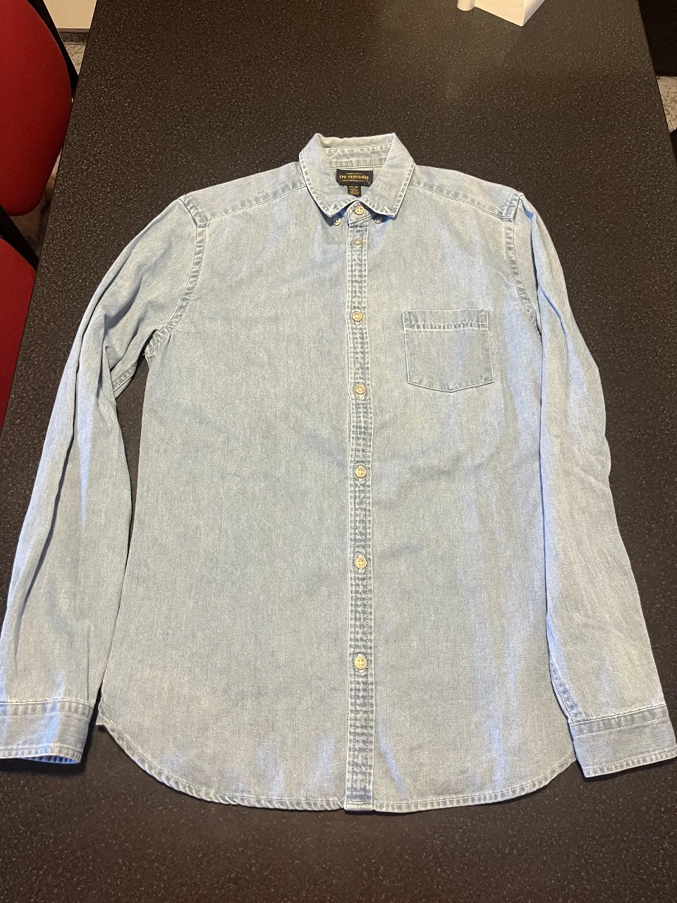 Camisa Urban Outfitters - imagen 1