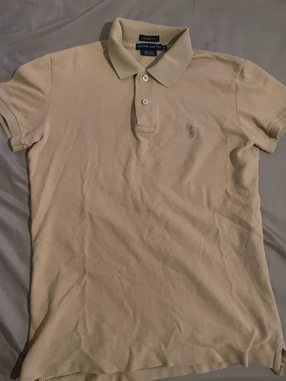 Ralph lauren · Talle XS