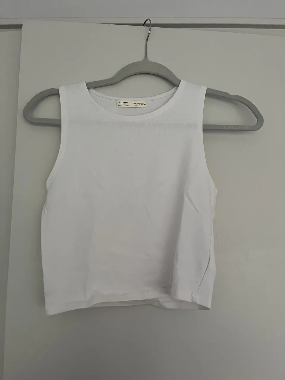 Musculosa Pull & Bear - imagen 1