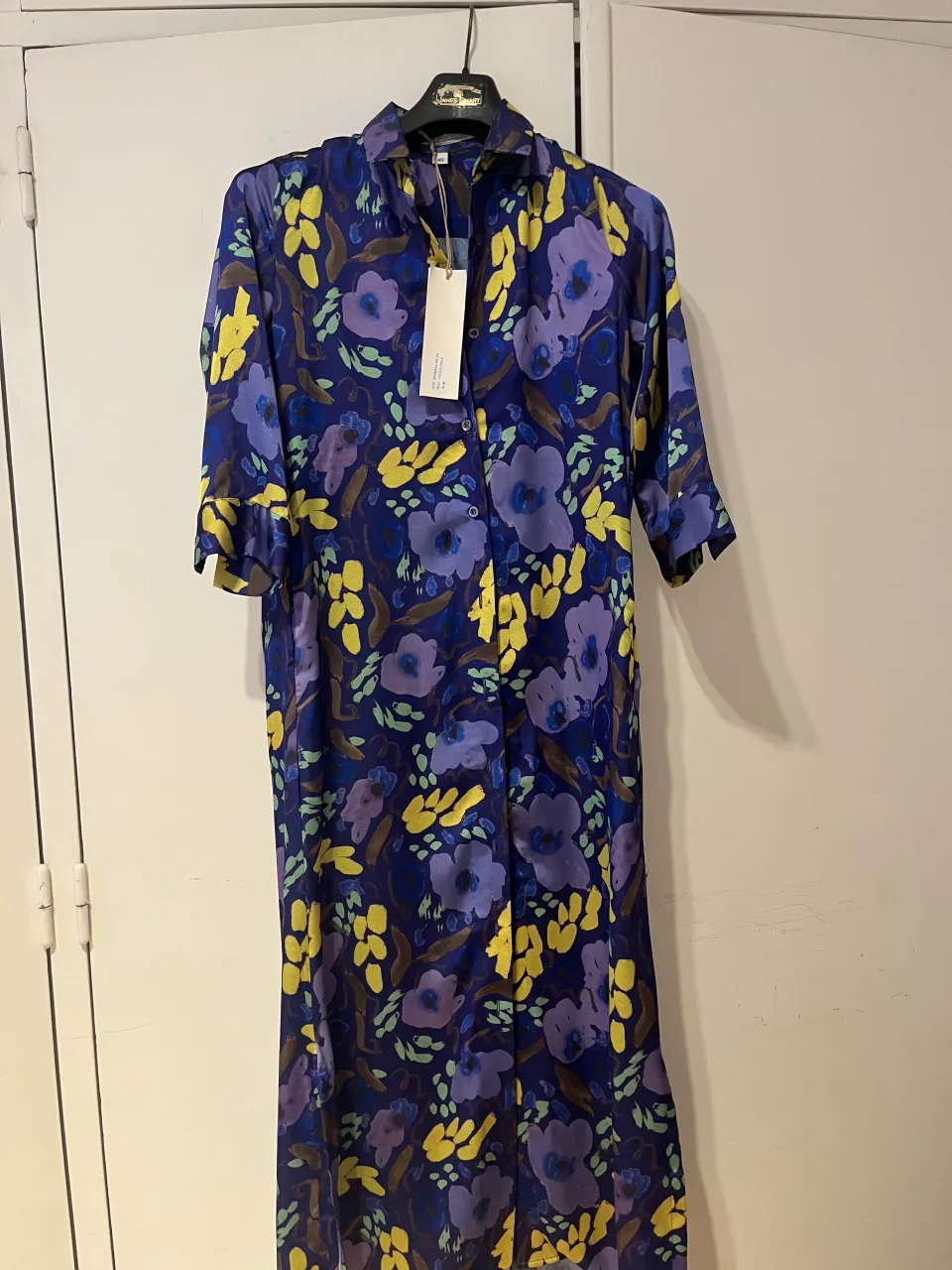 Vestido Gaia baldetti - imagen 1
