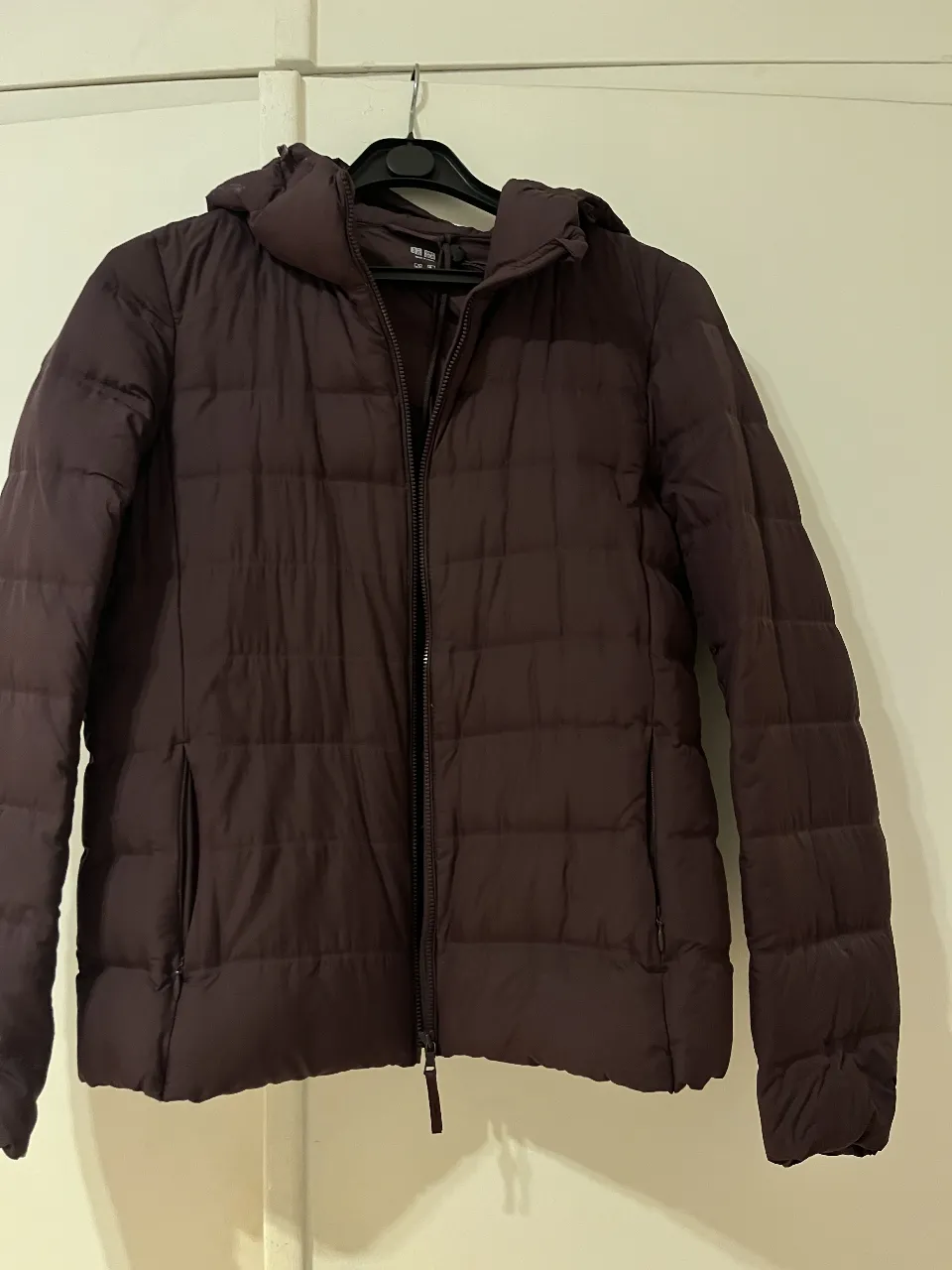 Uniqlo · Talle S