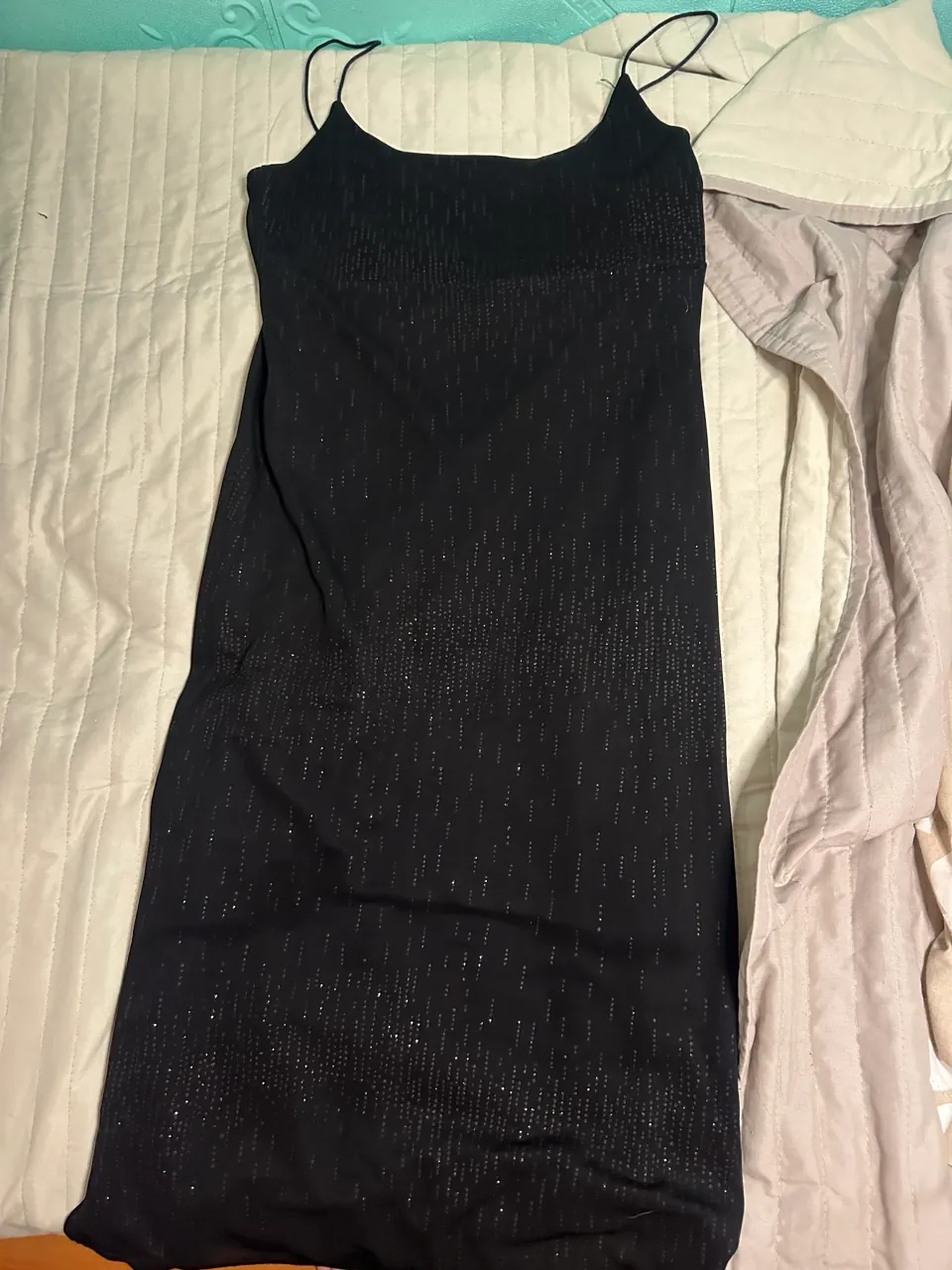 Vestido Sin marca - imagen 1