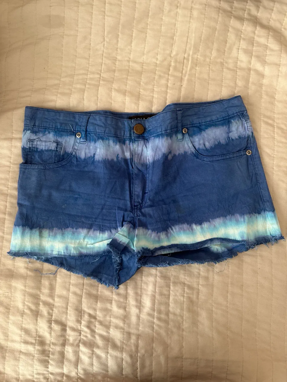 Short Maria Cher · Talle M