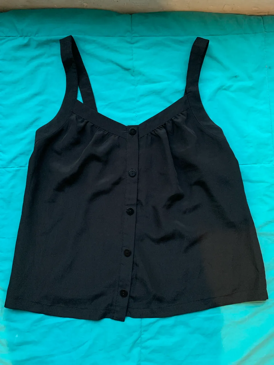 Musculosa H&M - imagen 1